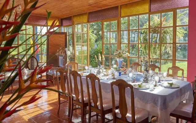 Hotel Campestre Los Girasoles