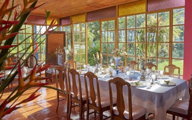 Hotel Campestre Los Girasoles