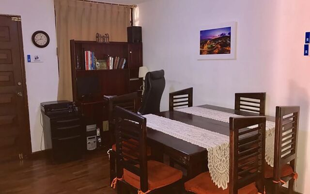 Hotel Altura