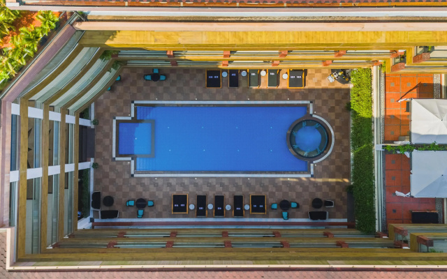 Radisson Resort Goa Baga