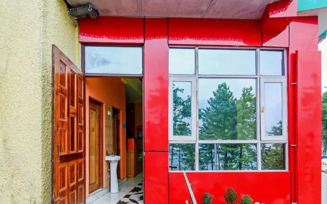 Green Park Homestay By OYO Rooms