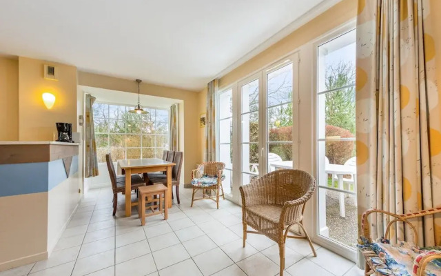 Maeva Particuliers Résidence Belle Dune