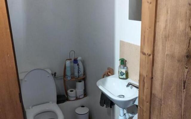 Chalet La Gayolle - Chalets pour 12 Personnes 96