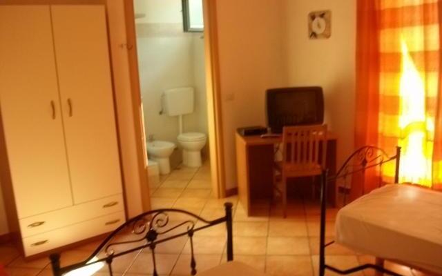 Country House Sul Bussento