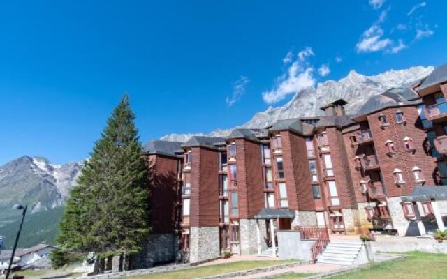 Monte Cervino Apartment As24
