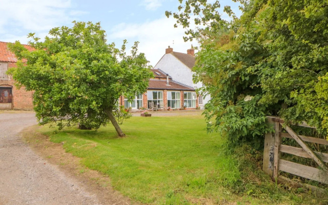 The Byre