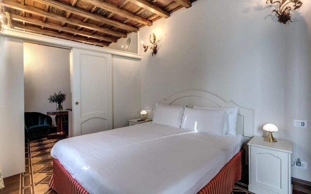 Santa Marta Suites