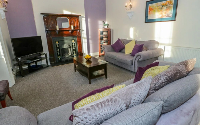 The Meadowsweet Apartment