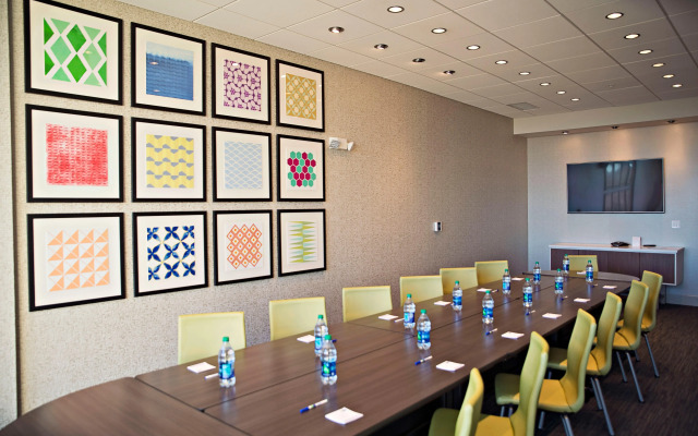 Holiday Inn Express & Suites Rantoul by IHG