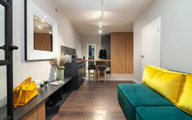 Austrian Apart Hotel