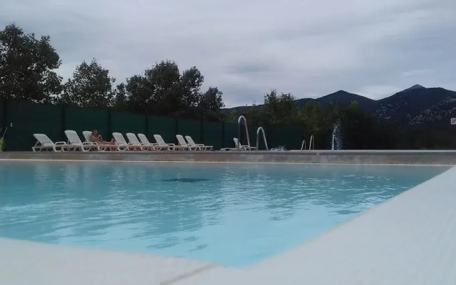 Domaine de Castel Fizel