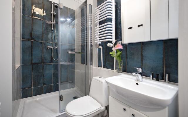 P&O Apartments Siewierska