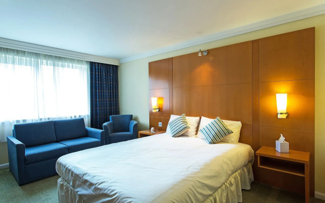 Britannia Leeds Bradford Airport Hotel