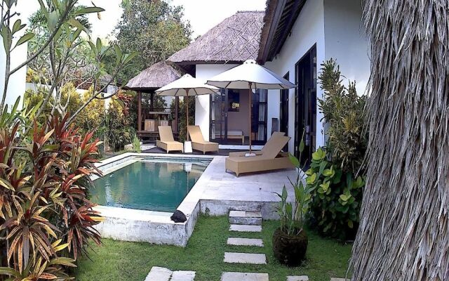 Villa Pusha