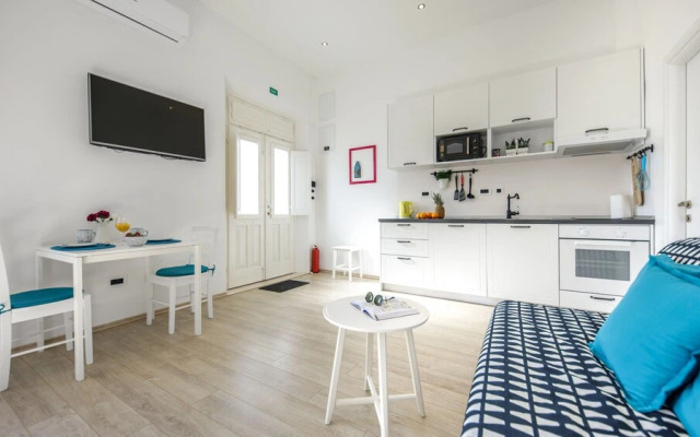 Ivano's studio apartments