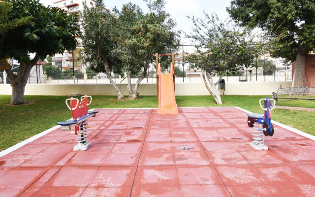 Apartamento Familiar Torresol