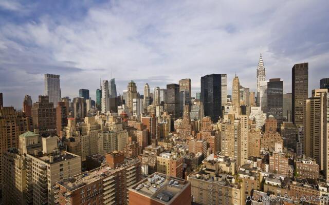 Dumont NYC Hotel