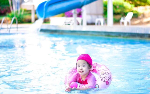 Muaklek Paradise Resort