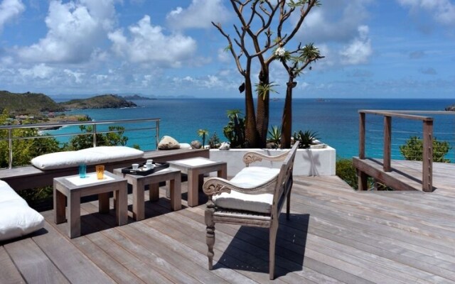 Villa Aventura