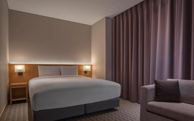 Sotetsu Hotels The Splaisir Seoul Dongdaemun - Image 4