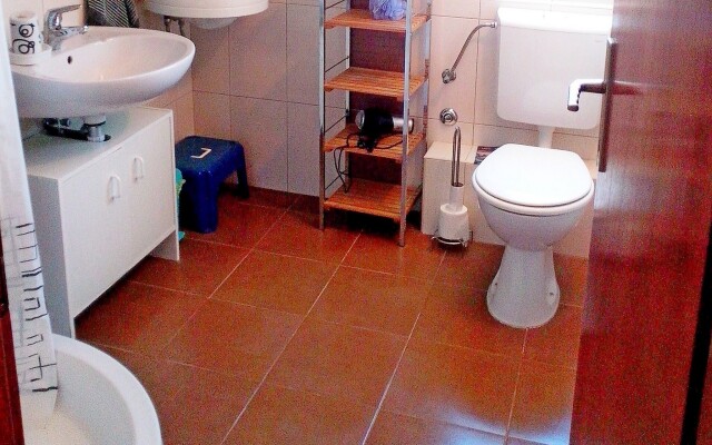 Apartments Drazen