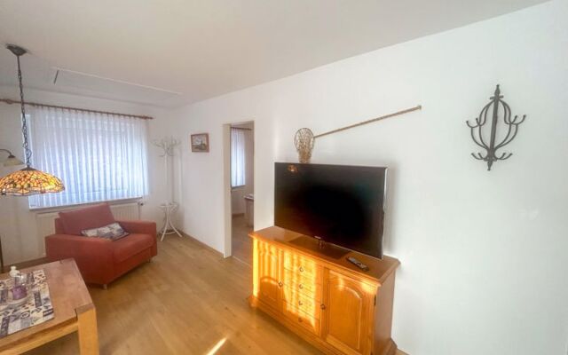 Apartment Dehne Norddeich 19719