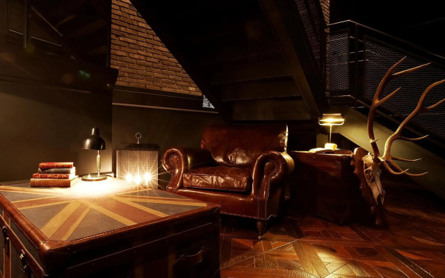 Lee Design Hotel