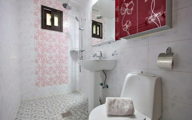 Gapyeong Yeoubyul Pension