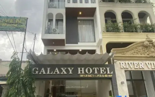 Galaxy Hotel 3