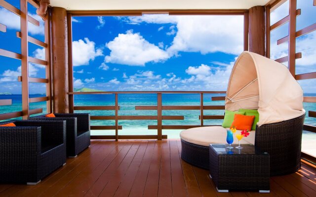 Mana Island Resort & Spa