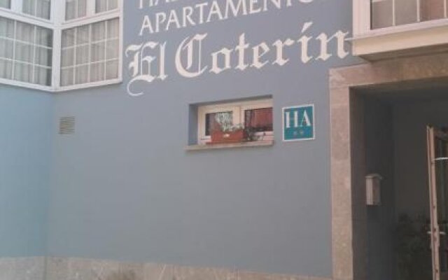 Apartamentos El Coterin 25