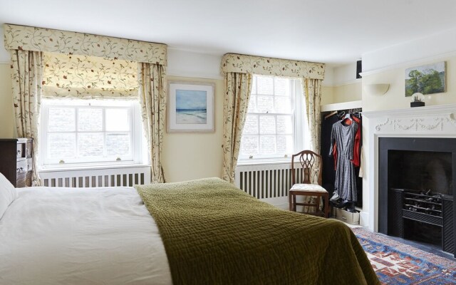 Fitzrovia Townhouse