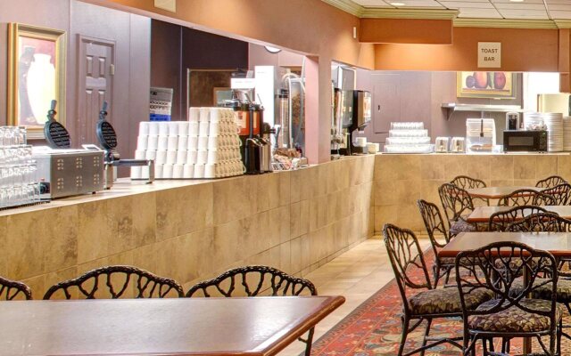 Delta Hotels Denver Thornton