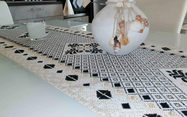 Aria di Vacanza - Sìabba Lughente Primo COD 17