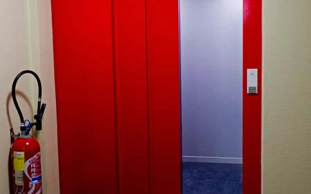 Hotel St-Etienne