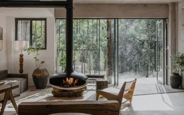 Beevalley Manshan House