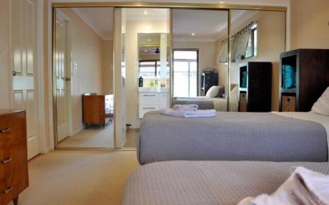 TL Warmest Homestay