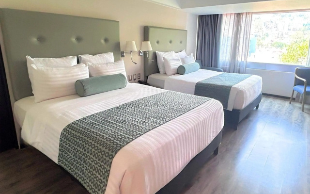 Grand Cantalagua Hotel Morelia, BW Signature Collection