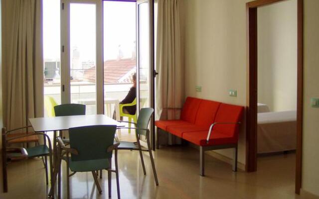 Albergue Inturjoven & Jaen - Hostel