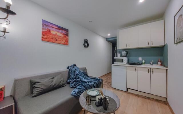 Апартаменты на улице Чайковского 36