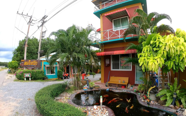 Somjainuk Resort 2