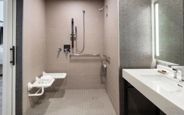 Sheraton Flowood The Refuge Hotel & Conference Center