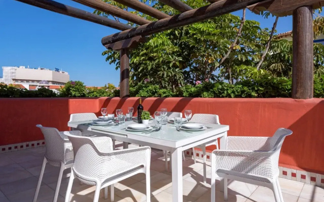Parque Santiago by Upper Luxury Housing