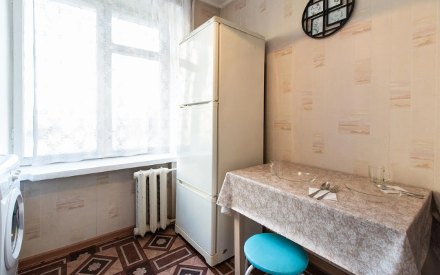 Апартаменты на улице Нижняя Масловка 8