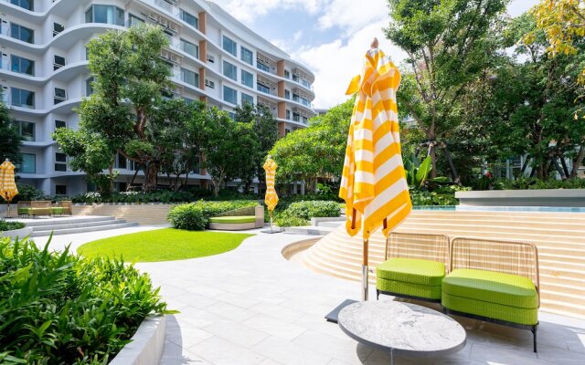 Phyll Phuket by NLA
