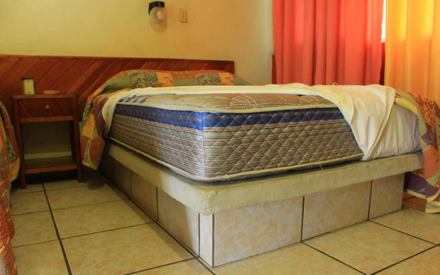 Hotel Avenida