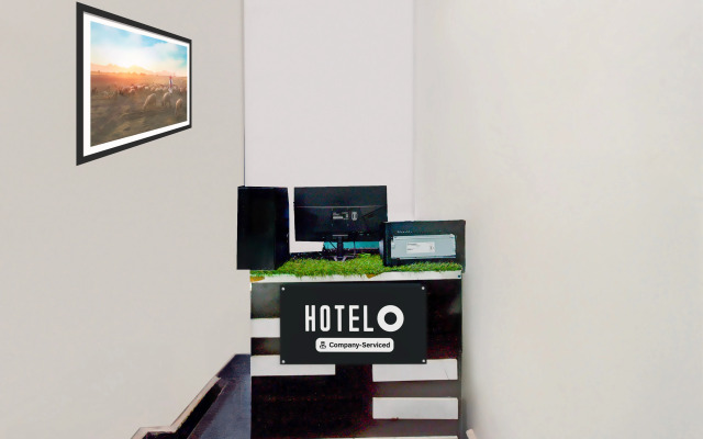 Super Hotel O Malkajgiri