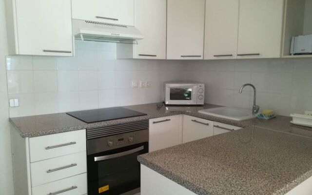 Apartamento Las Zarzas 1