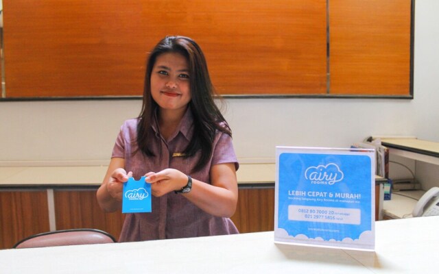 Airy Cihaurgeulis Surapati 235 Bandung