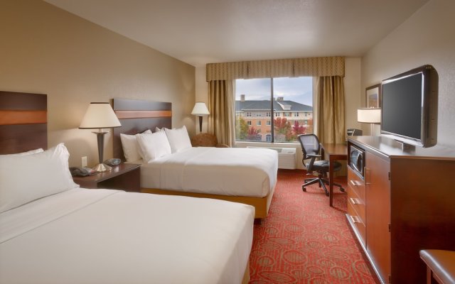 Holiday Inn Express Hotel & Suites Orem - North Provo